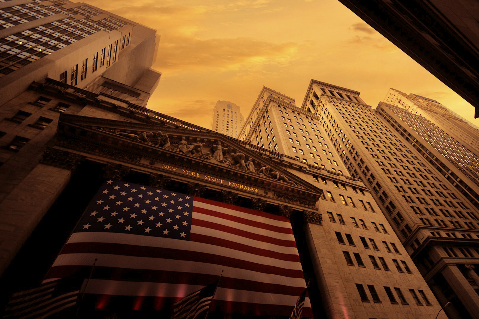 Economic Crises as Opportunities: How Prepared Traders Thrive During Volatility Economic Crises as Opportunities: How Prepared Traders Thrive During Volatility