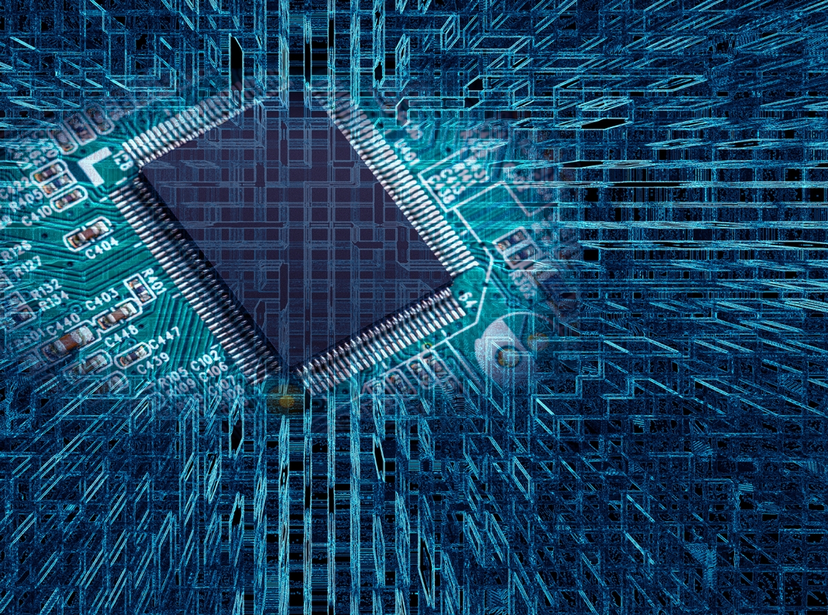 AI Chip Hardware Race: Can Broadcom Custom Chips Challenge Nvidia’s Dominance in Financial Computing Infrastructure?