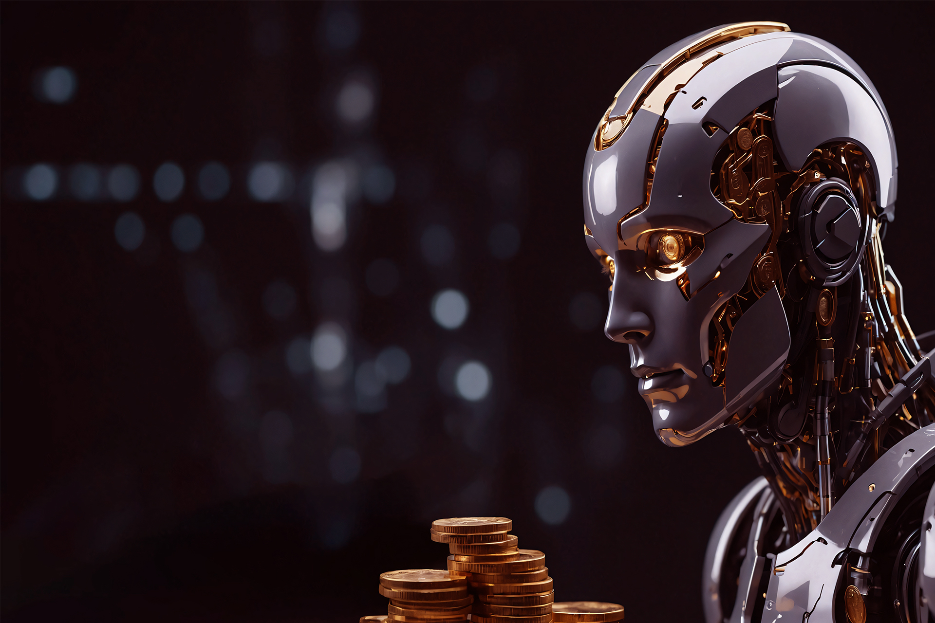 Forex + AI in 2026: How Traders Use ChatGPT and Claude Without Losing the Human Edge