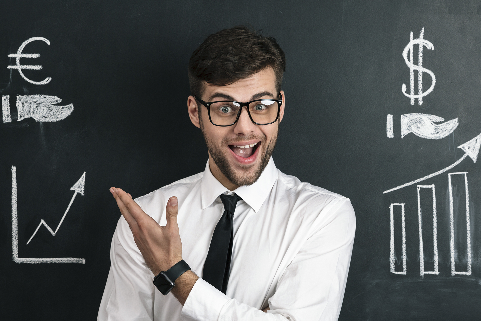 Psychology of Winners: How the 5% of Profitable Traders Think Psychology of Winners: How the 5% of Profitable Traders Think