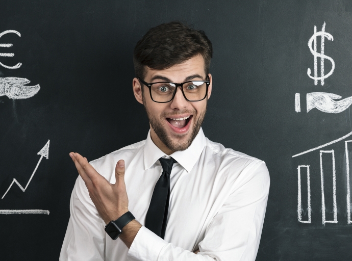 Psychology of Winners: How the 5% of Profitable Traders Think