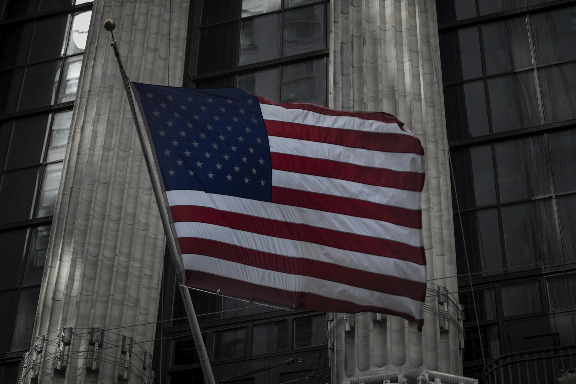 “Consequences Will Be Larger Than in Venezuela”: Markets Brace for Fallout from U.S. Strikes on Iran “Consequences Will Be Larger Than in Venezuela”: Markets Brace for Fallout from U.S. Strikes on Iran