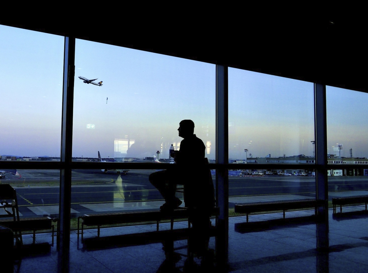 War With Iran Threatens the $11.7 Trillion Global Travel Industry