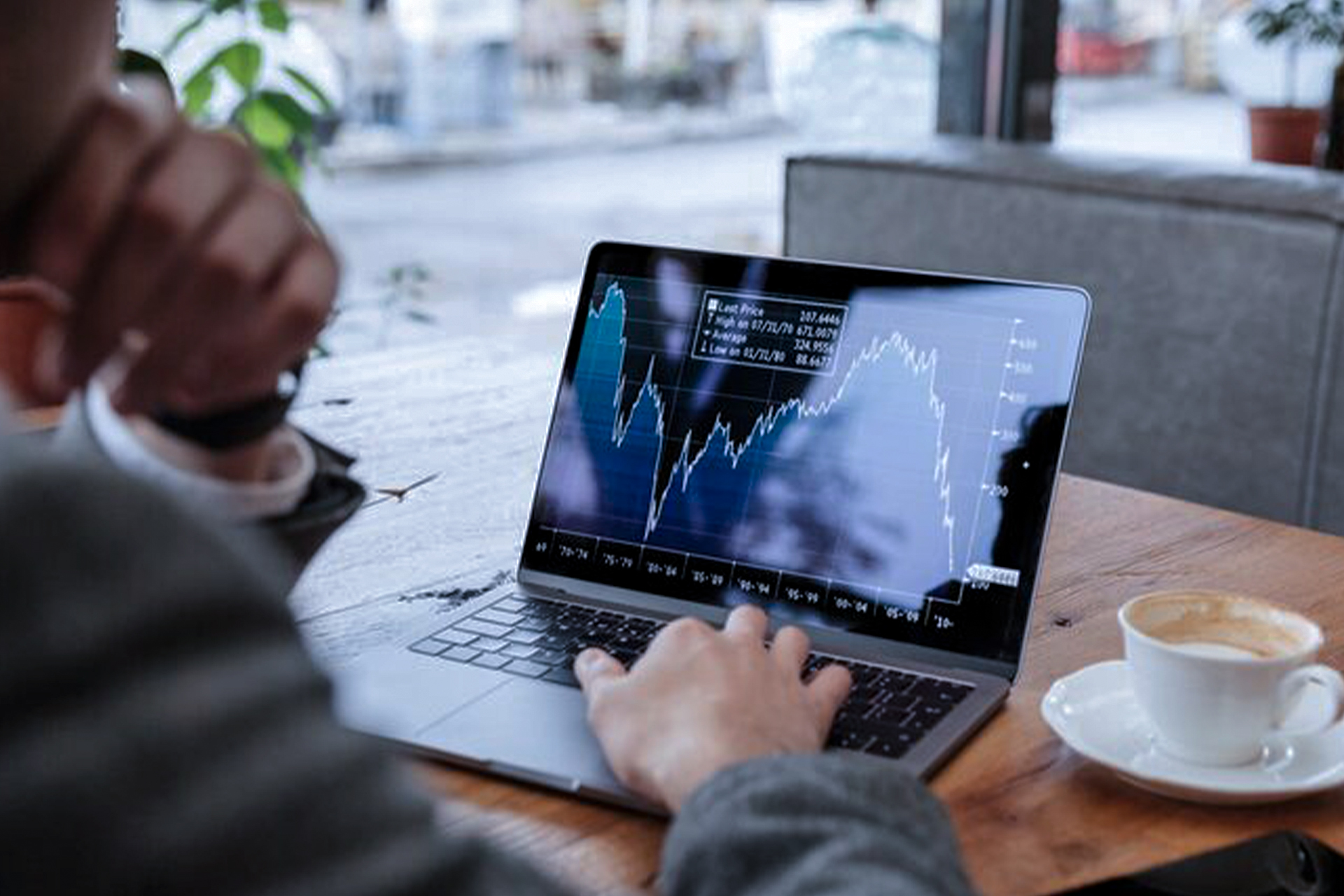 Forex as a School of Decision-Making: How Trading Teaches Fast and Effective Choices Forex as a School of Decision-Making: How Trading Teaches Fast and Effective Choices