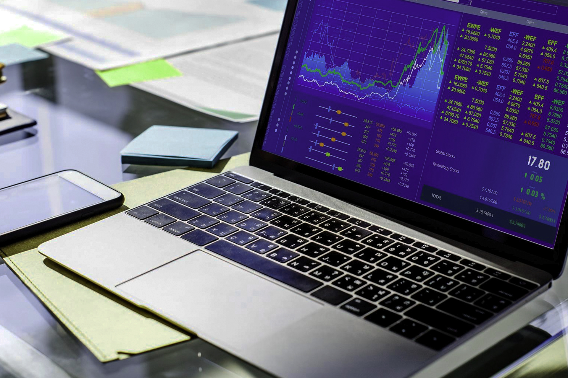 Forex as a Hedging Instrument: How Investors and Companies Protect Assets from Currency Volatility Forex as a Hedging Instrument: How Investors and Companies Protect Assets from Currency Volatility