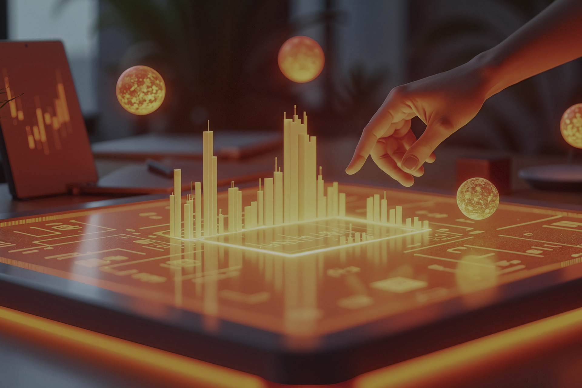 Boosting Trading Efficiency with MetaTrader 5 Turnkey Solutions Boosting Trading Efficiency with MetaTrader 5 Turnkey Solutions