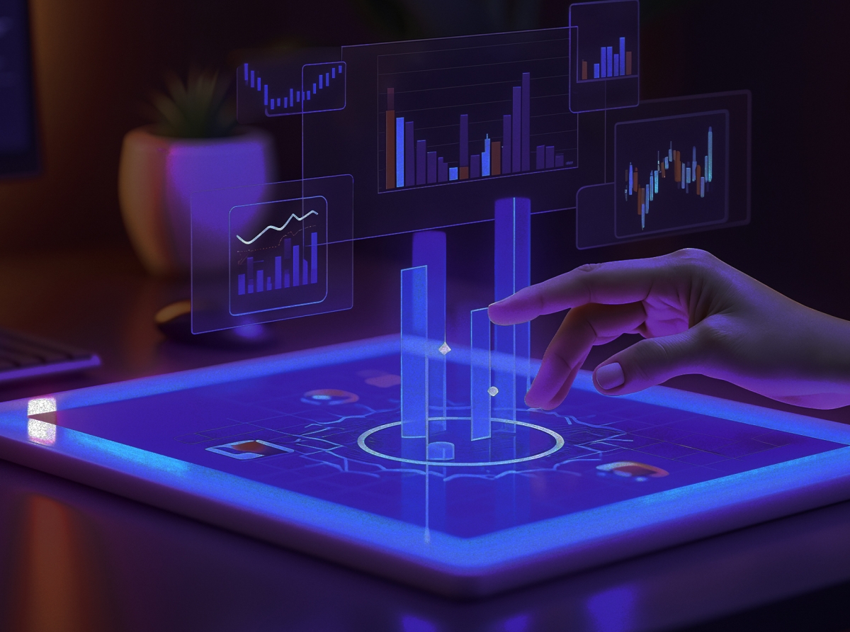 Latest Technologies in MAM Platforms: Tools Improving Trading Accuracy and Efficiency