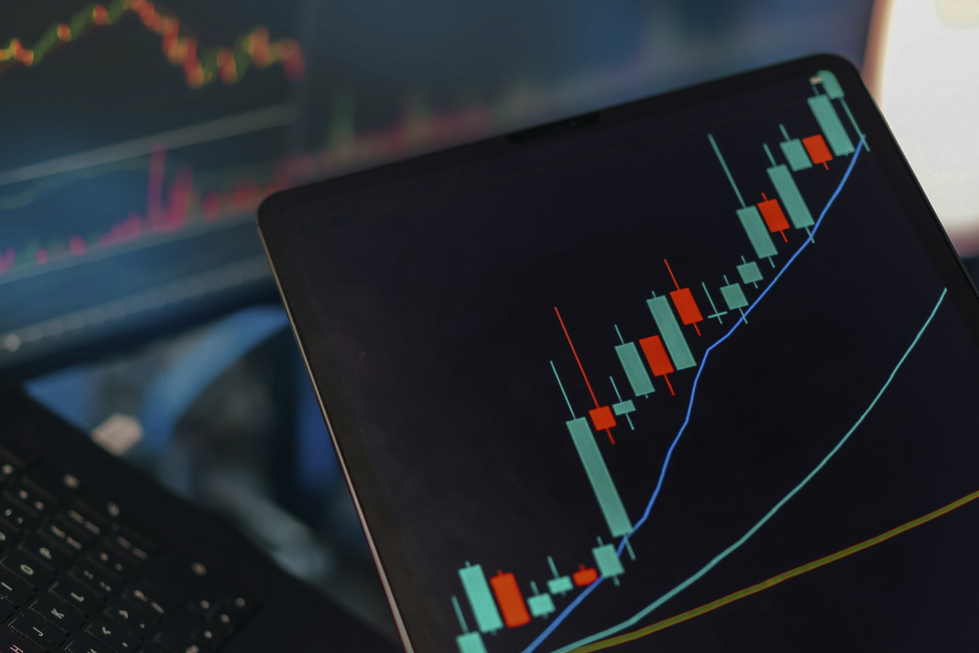 Prop Firms vs Brokers: How Prop Firm Software Is Changing Forex Prop Firms vs Brokers: How Prop Firm Software Is Changing Forex