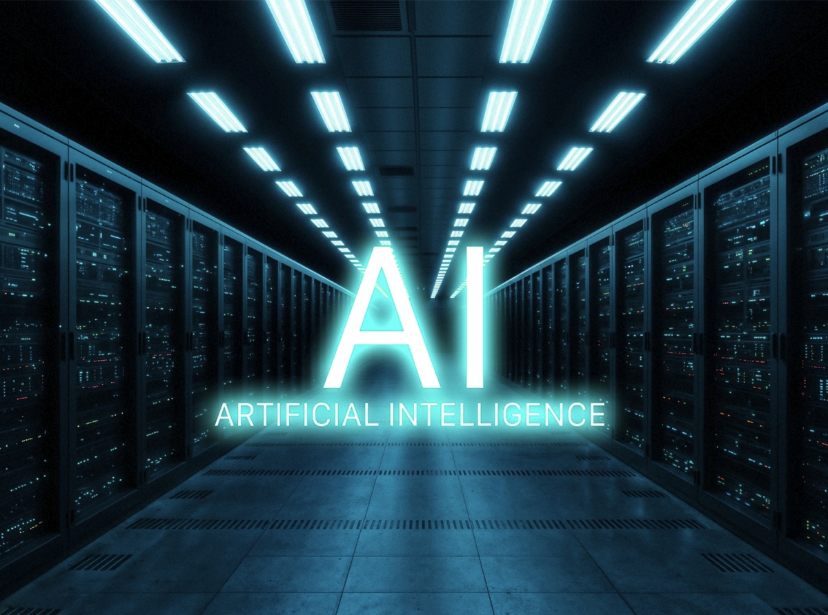 Liquidity Providers and AI: How Big Data Improves Trade Execution in Forex