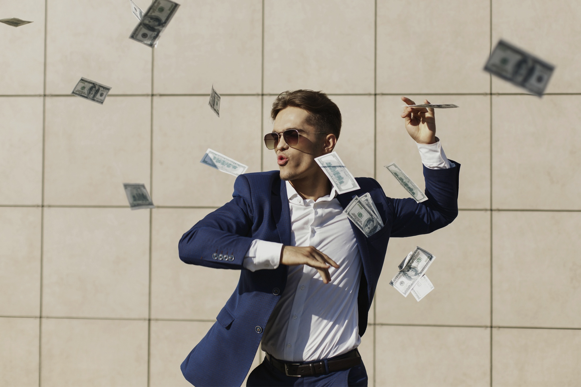 Emotional Freedom in Forex: How Trading Helps Overcome Fear of Failure Emotional Freedom in Forex: How Trading Helps Overcome Fear of Failure