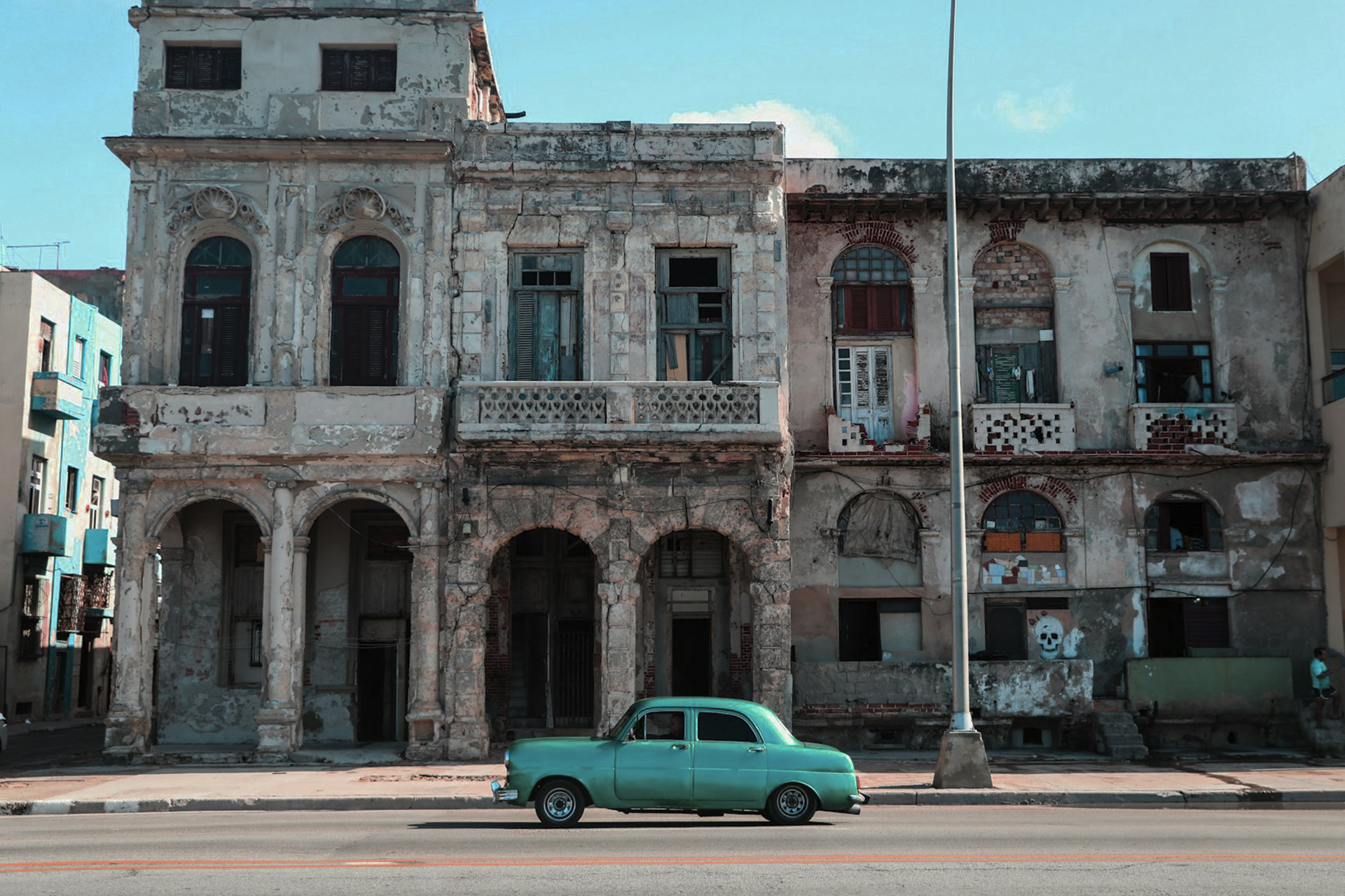 U.S. Blocks Russian Oil to Cuba: How Sanctions and Energy Shortages Reshape Markets U.S. Blocks Russian Oil to Cuba: How Sanctions and Energy Shortages Reshape Markets