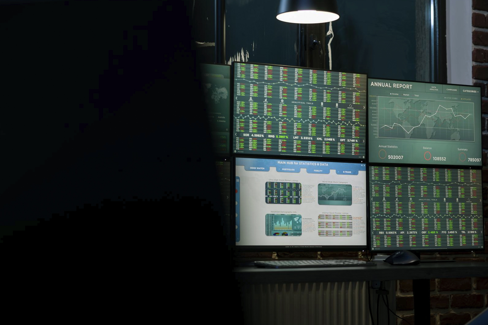 Price Feeds vs Own Data Center 2026: What Works Better for Forex? Price Feeds vs Own Data Center 2026: What Works Better for Forex?