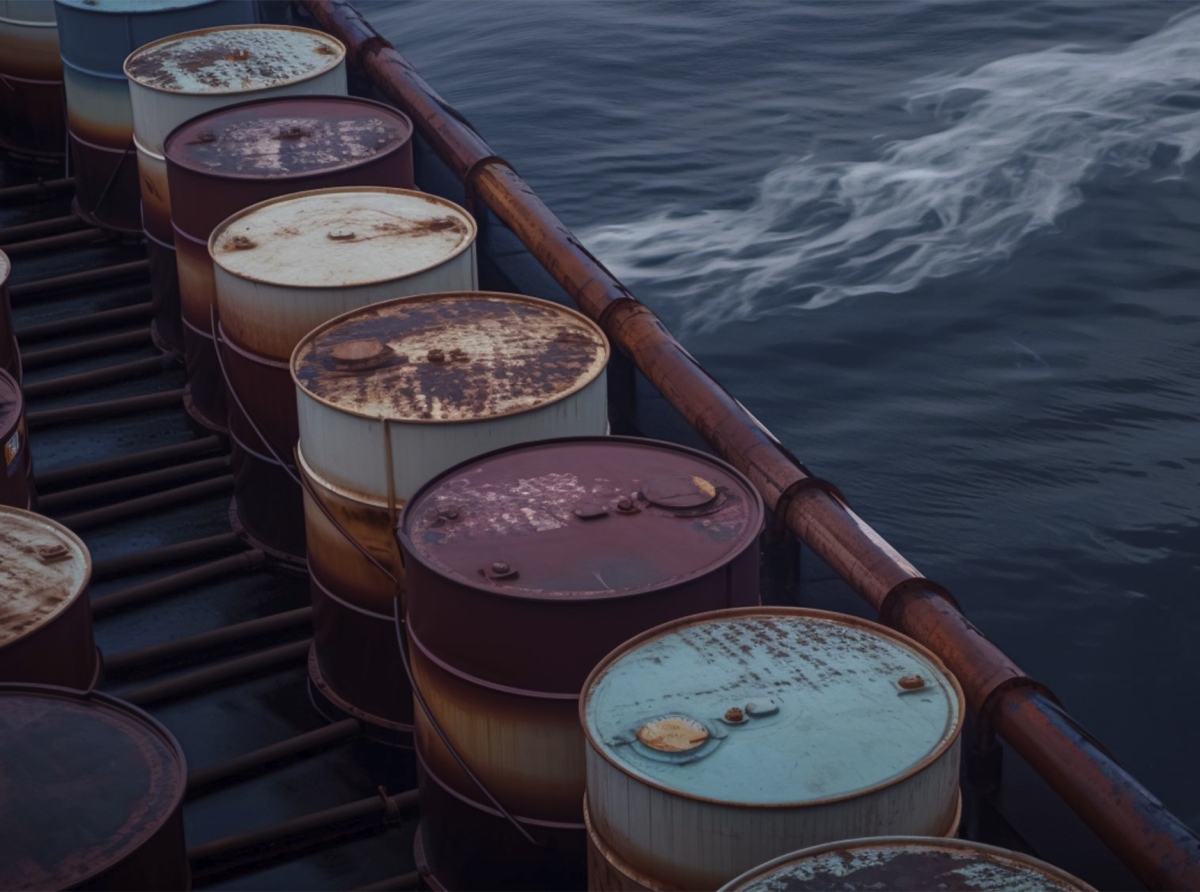 The Oil Supply Crunch Is Spreading From the Gulf to the Rest of the World