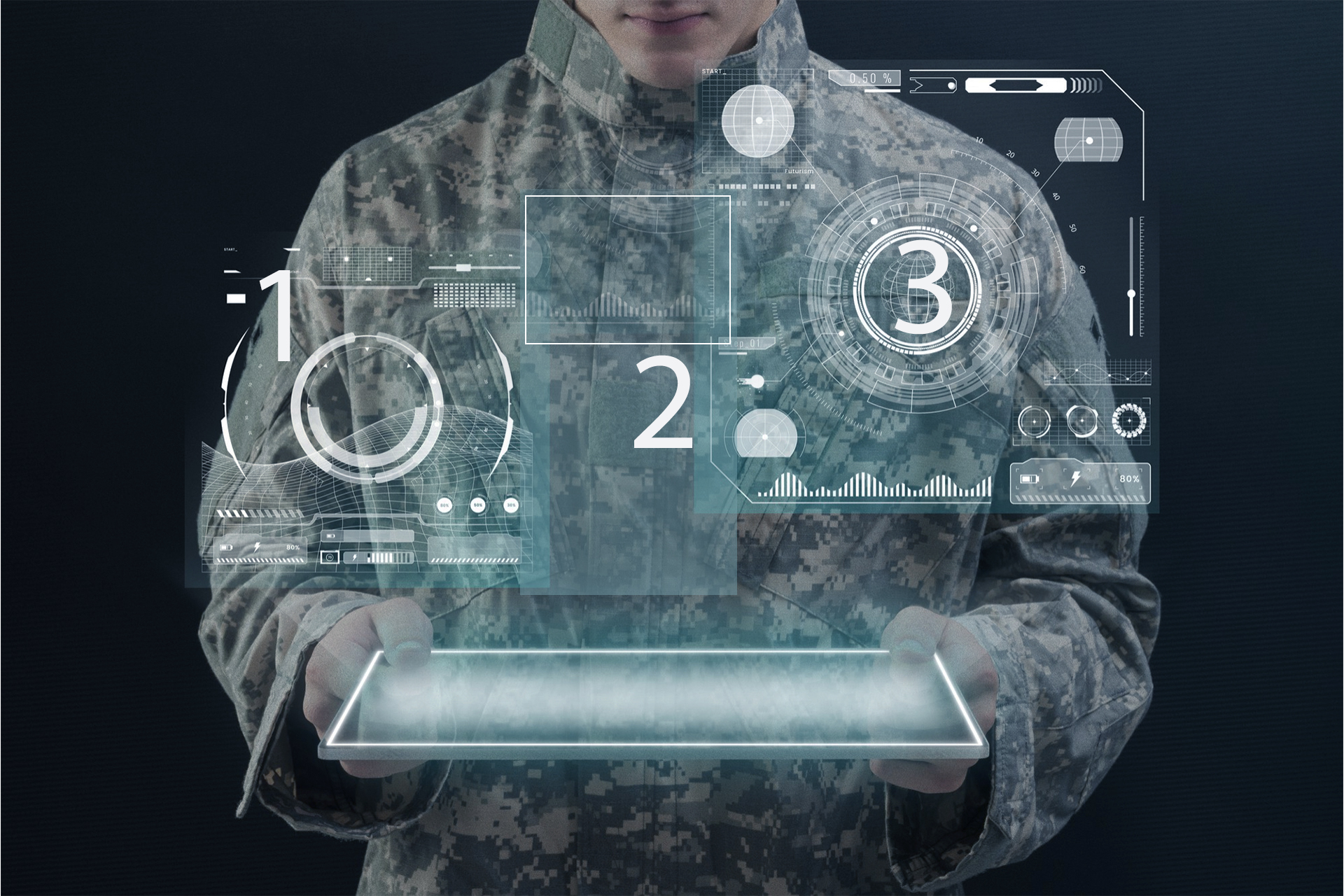 What Comes Next? Three Attack Scenarios as U.S. Sends More Troops to the Middle East