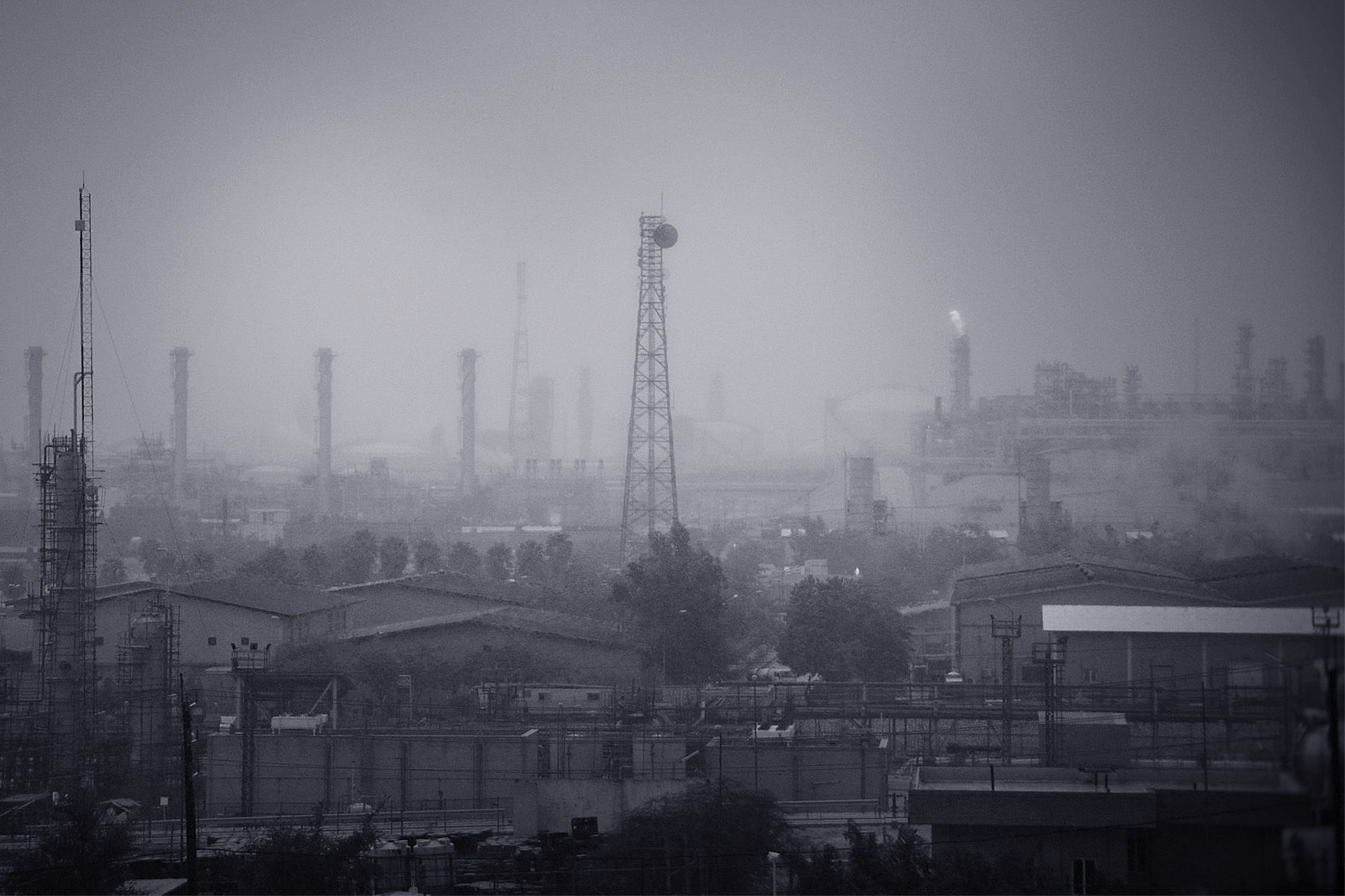 How Big Oil CEOs See the Iran War Supply Disruption Playing Out