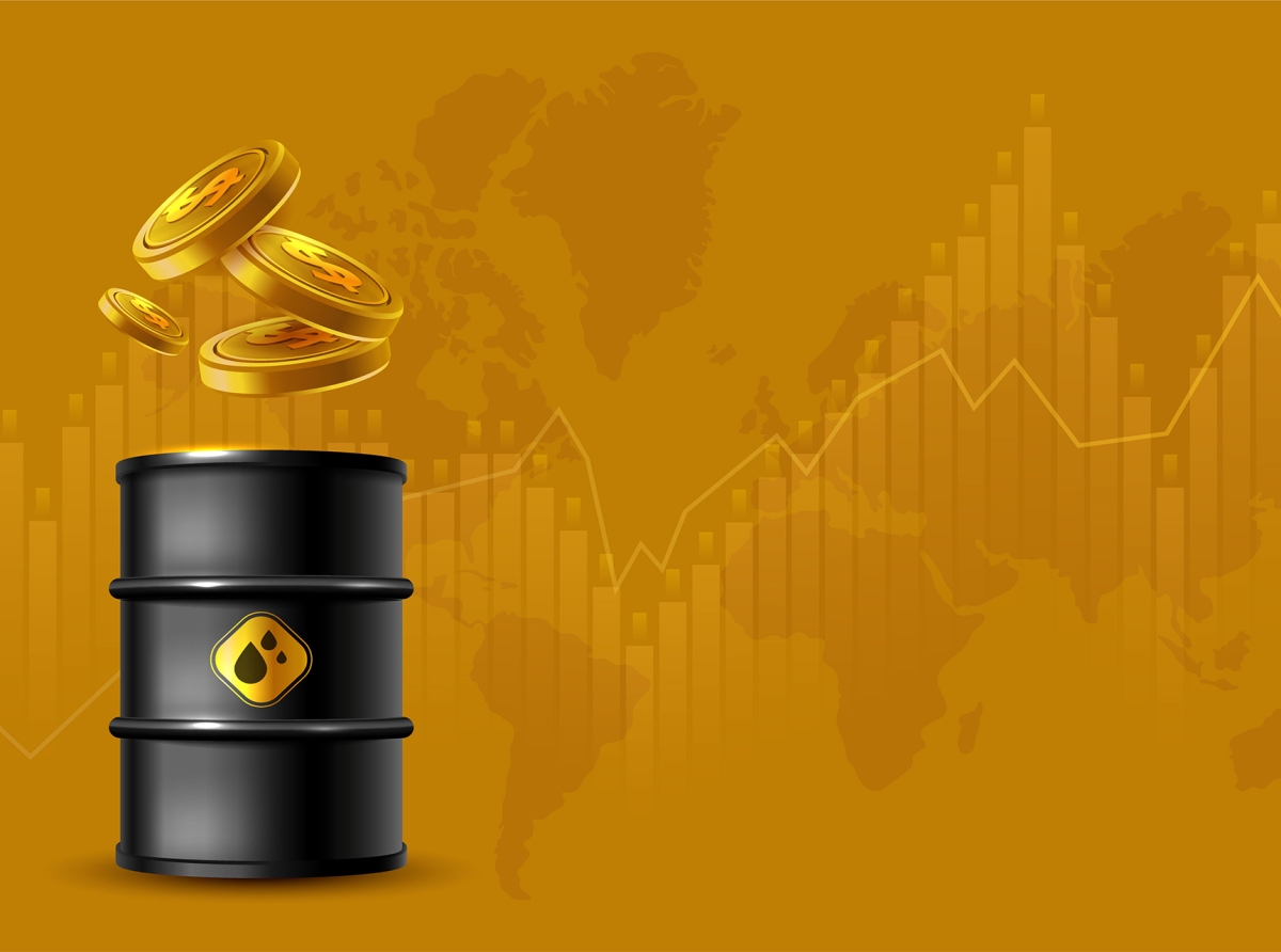 Brent Oil Spike: Spot Price Hits $141, Forex Impact