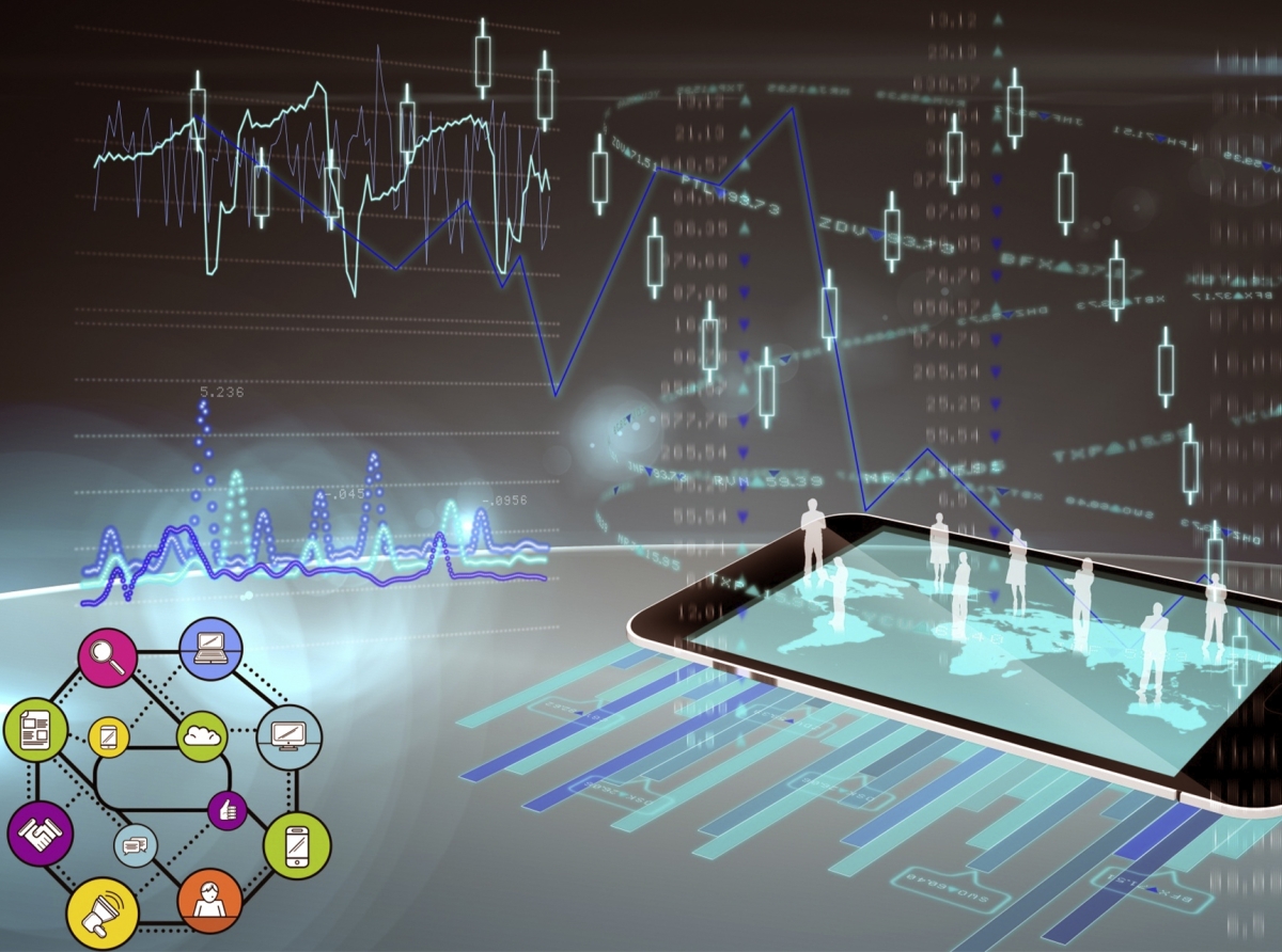 Liquidity Providers and Brokers: Trading Ecosystem