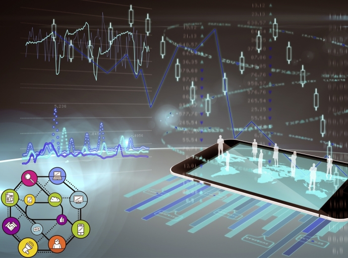 Liquidity Providers and Brokers: Trading Ecosystem