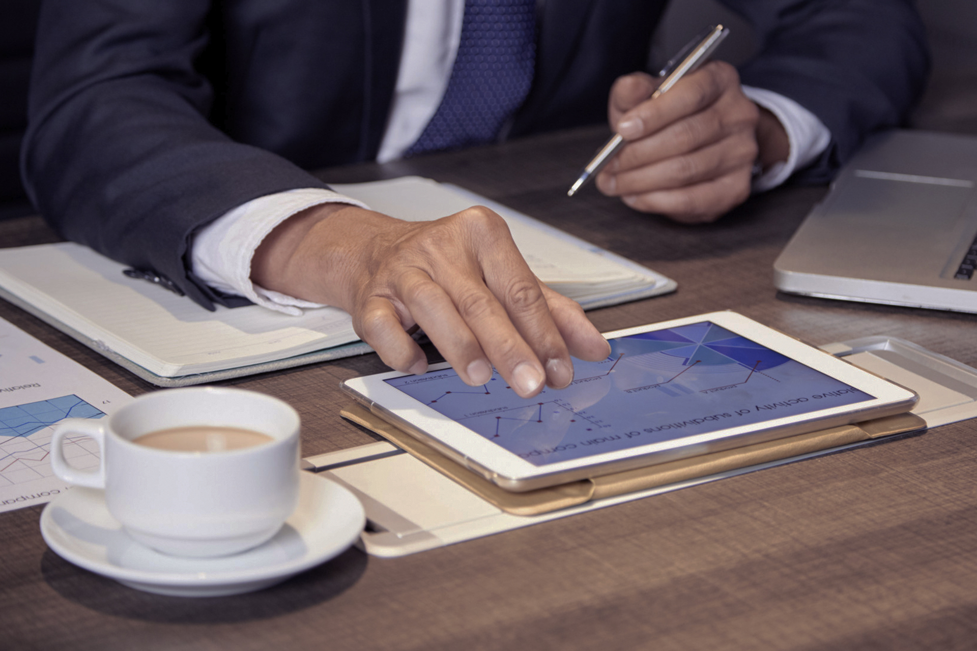 Forex Journaling Evolution: From Notes to Edge