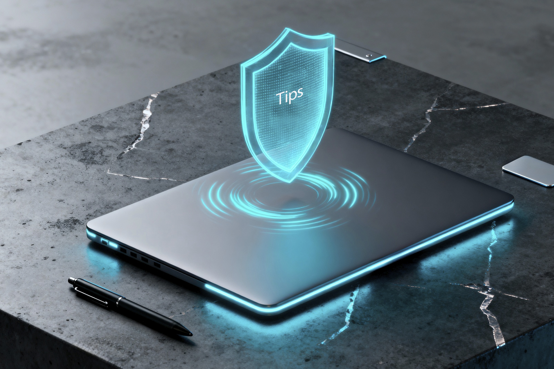 Top Security Tips for Safeguarding Your Digital Assets in 2026