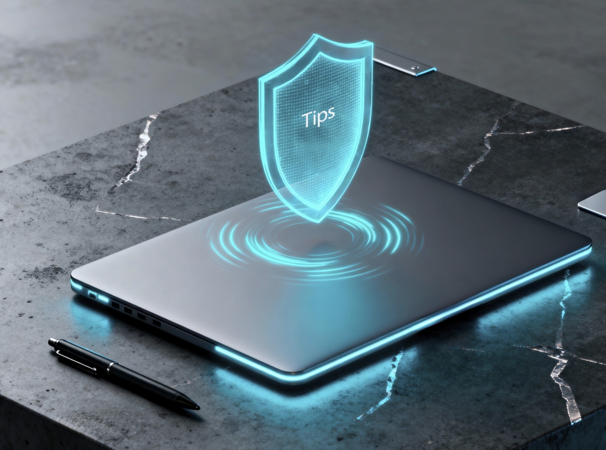 Top Security Tips for Safeguarding Your Digital Assets in 2026