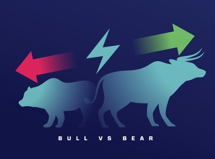 Contrarian Trading: Profit Against the Crowd