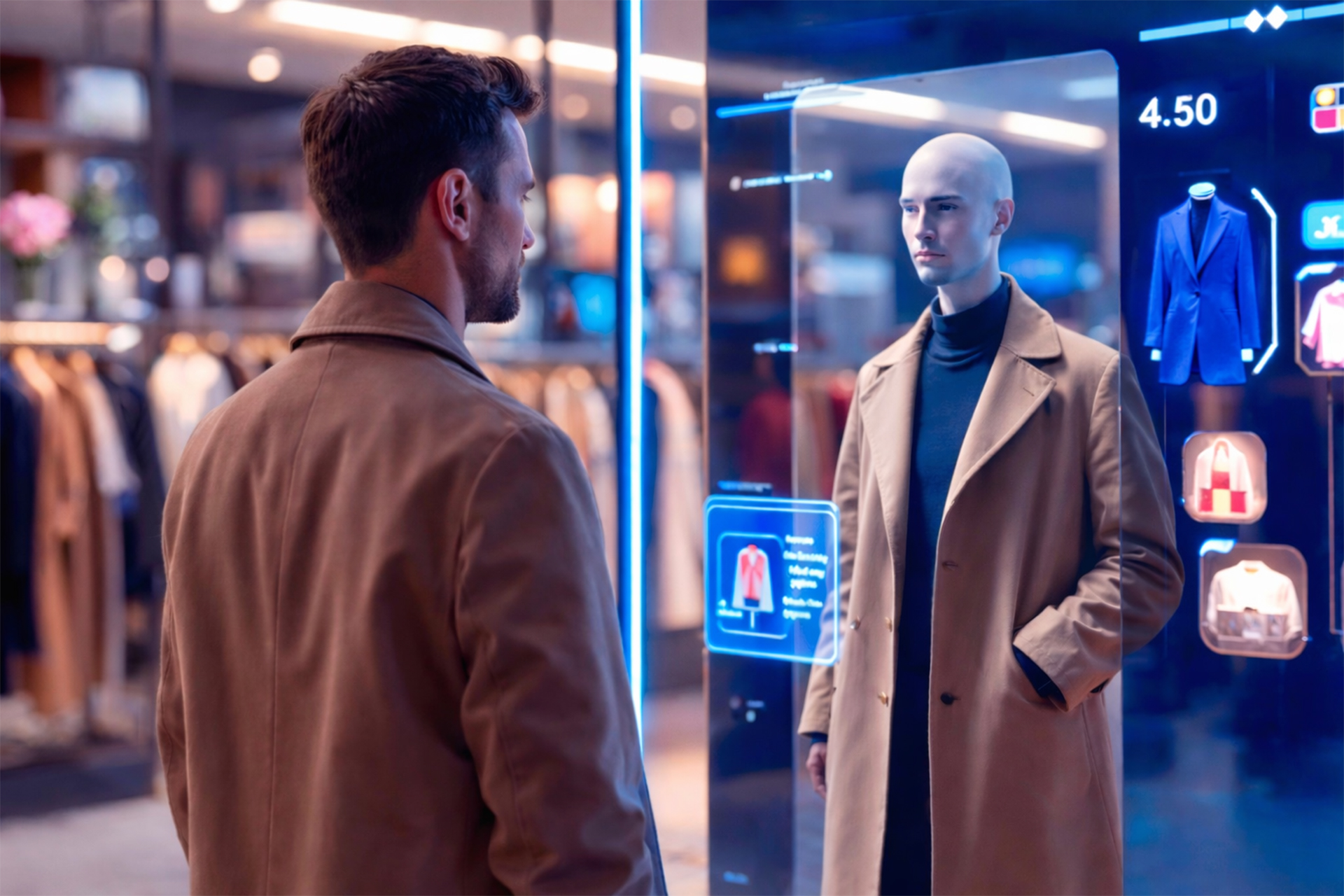 AI in Retail Returns: Solving the Silent Killer