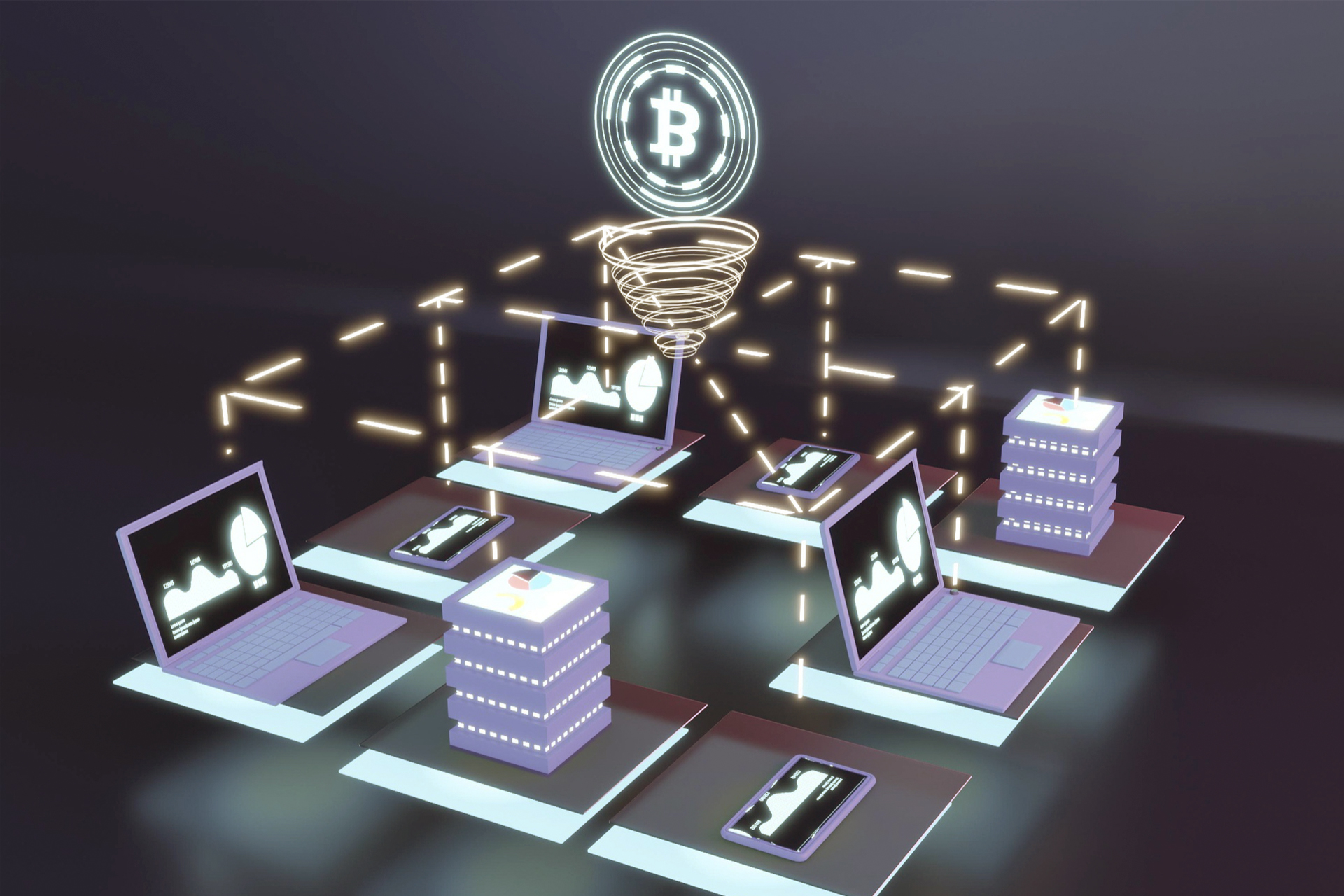 Turnkey Brokerage Solutions: AI, Blockchain & Next-Gen Trading Infrastructure