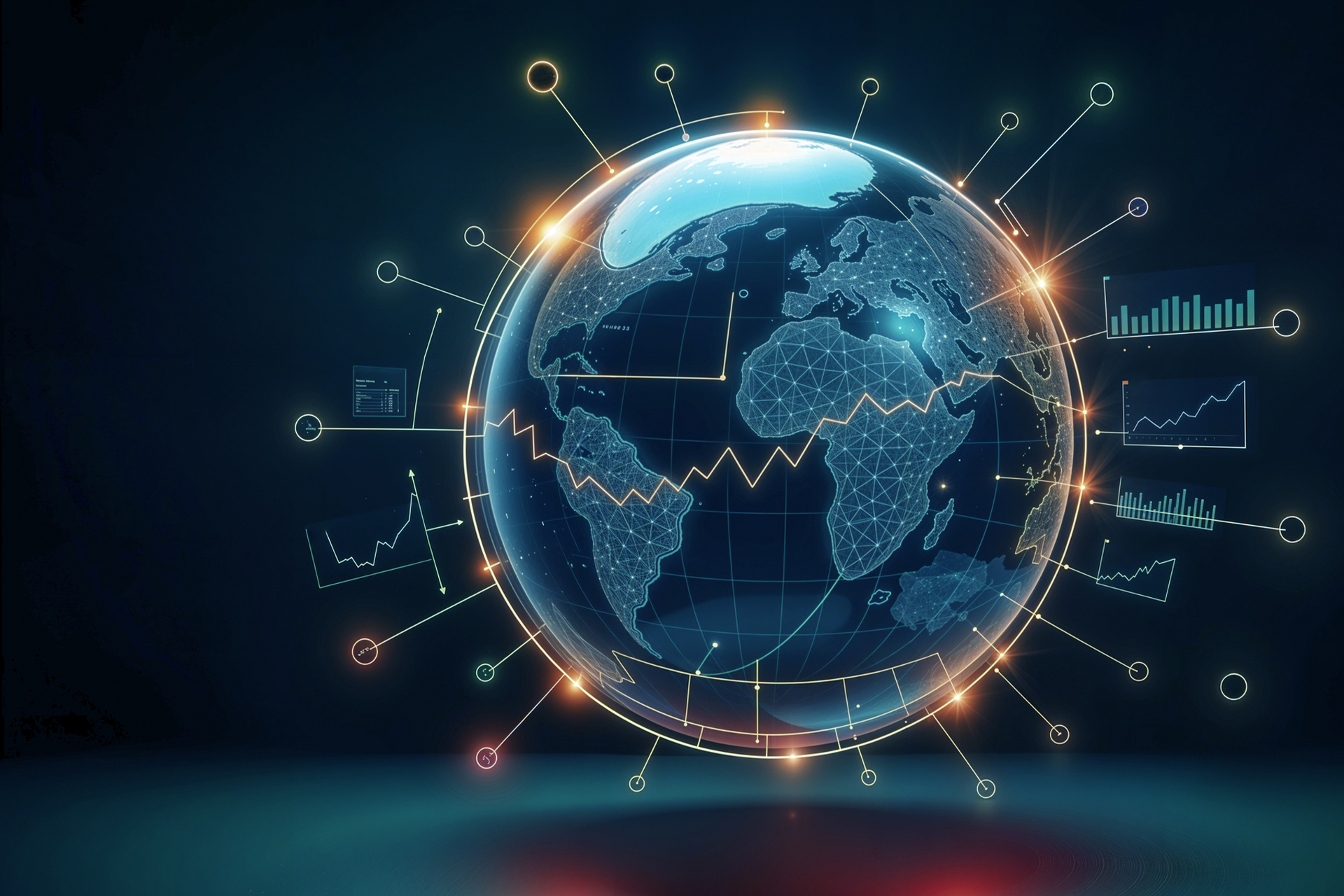 Sustainable Forex: How Digital Trading Reduces Carbon Footprint
