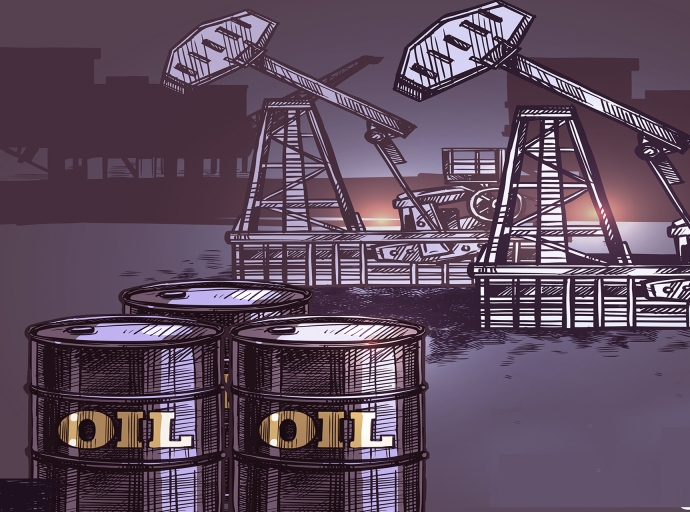 Oil Price Falls on US-Iran Talks Signals