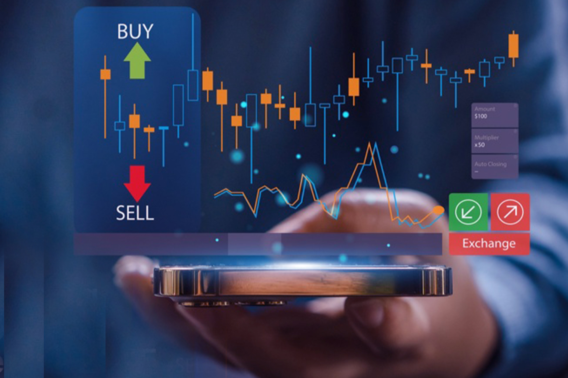 Turnkey Brokerage: A New Level for Forex Traders