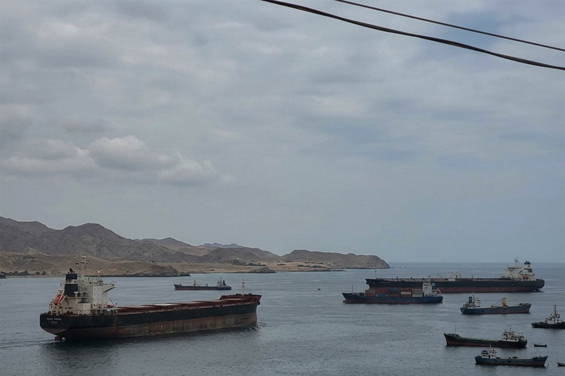 Oil Market Shock: US–Iran Tensions Push Ceasefire to Brink