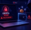 Browser Crypto Wallet Privacy Risks: How Extensions Reveal More Than Blockchain Addresses